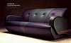 China Clipper sofa