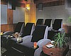 New York NY Home theater seating