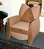 Ocean Drive Lounge Chair