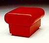 Rollback Coupe ottoman