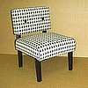 Savoy side chair