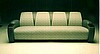 New York, NY custom sofa