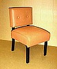 Savoy dining chair