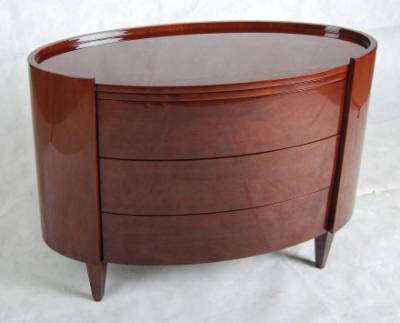 South Beach Buffet/console