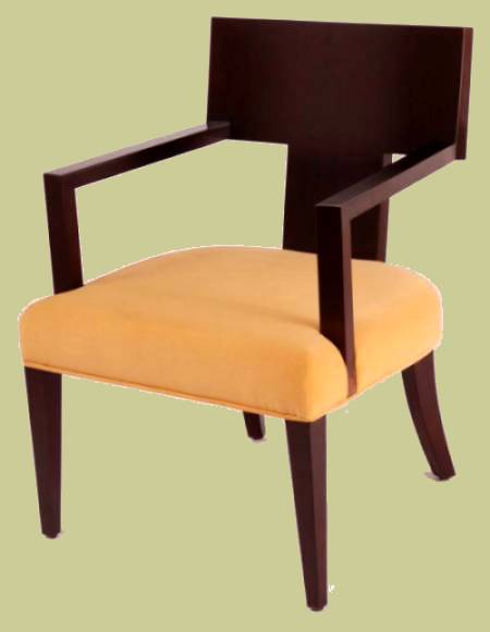 BIG "T" chair