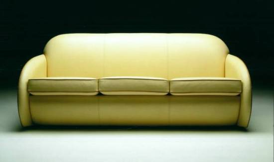 Cloud Club sofa