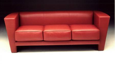 Chicago Style Sofa