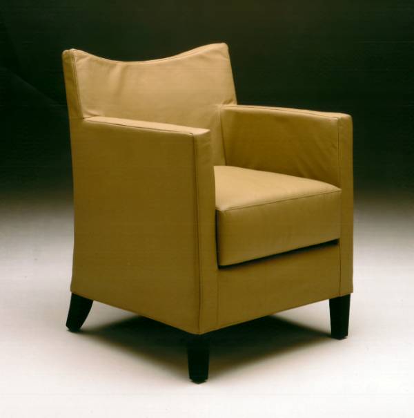 Dallas chair