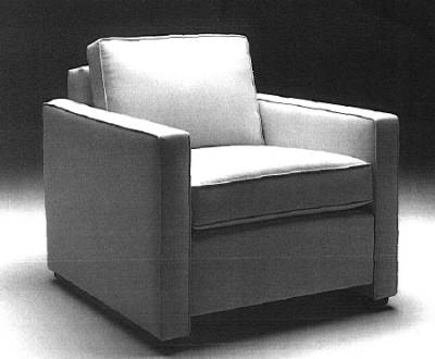 Fifth Avenue chair