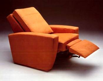 Flight recliner