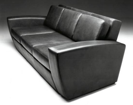 Flight sofa