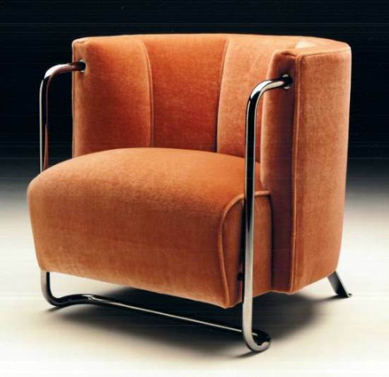 Rohde Lounge chair