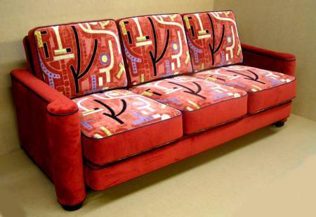 Roxy2 sofa