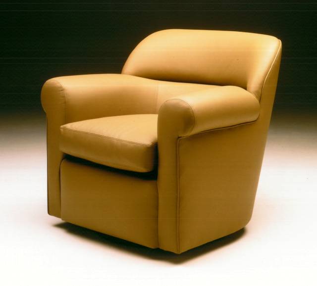 SADDLEBACK CHAIR