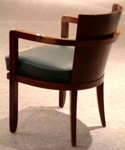 Streamline 2 chair