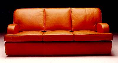 Sutton Place sofa