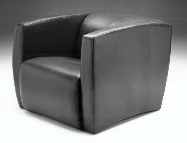 Avalon Lounge chair