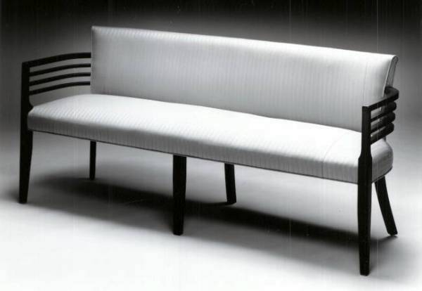 Knickerbocker sofa/bench