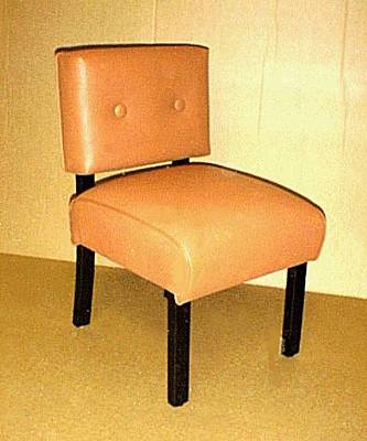 Savoy dining chair