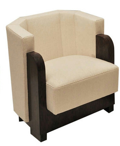 BURBANK CHAIR