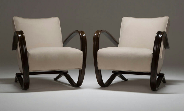 ANGELIKA CHAIRS