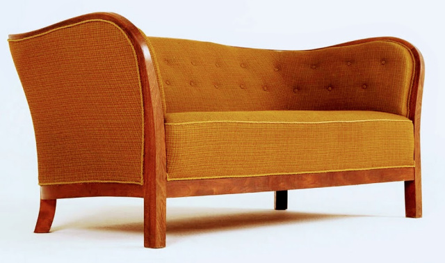 Seville Sofa