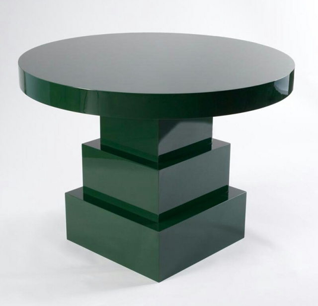 STACK TABLE