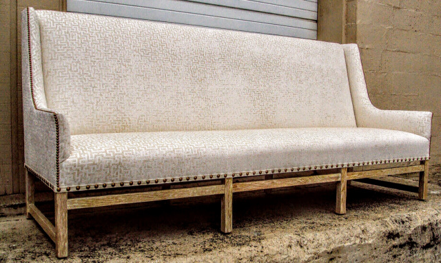 Puerto Rico sofa