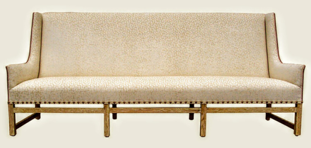 Puerto Rico sofa