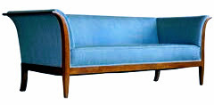 CUBA 2 SOFA