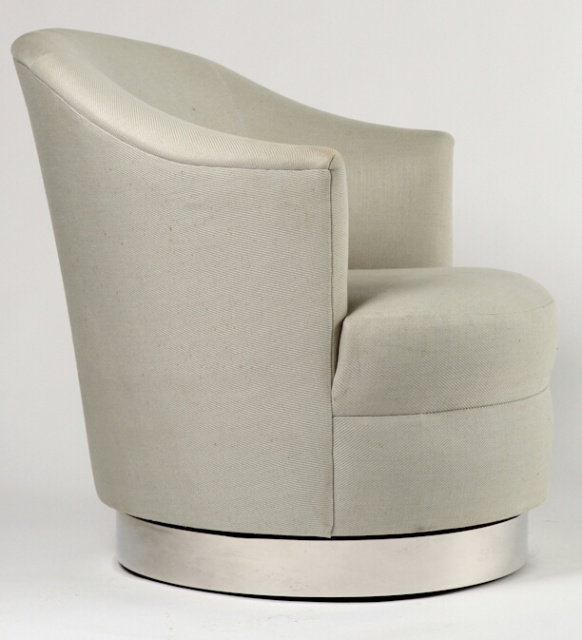 ISABELLA SWIVEL CHAIR