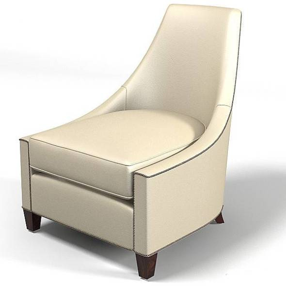 Amber Rose chair
