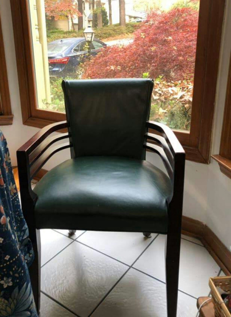 Knickerbocker dining chair