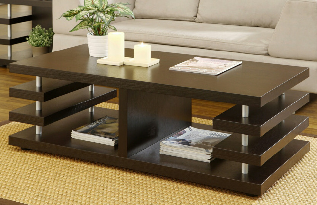 Efrain cofree table