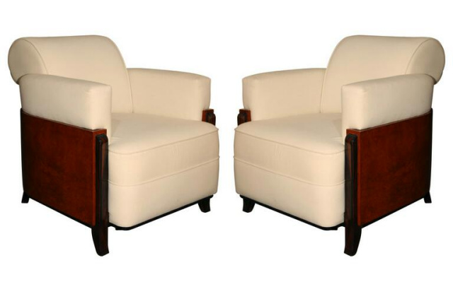 Amparo chairs