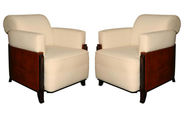 Amparo chairs