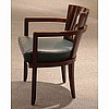 Streamline Two chair