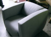 AVALON lounge chair DETAIL