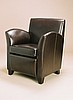 French Deco chair