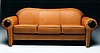 Hudson Hornet sofa