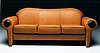 Hudson Hornet sofa