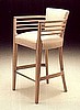 Knickerbocker High Cafe chair