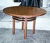 Knickerbocker Dining table