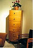 Melrose Highboy