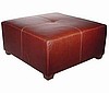 Plaza ottoman