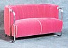 Rohde Loveseat