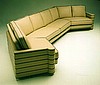 Roxy sectional