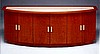 Skylark buffet/credenza