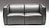 Avalon Loveseat