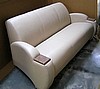 New York , NY sofa